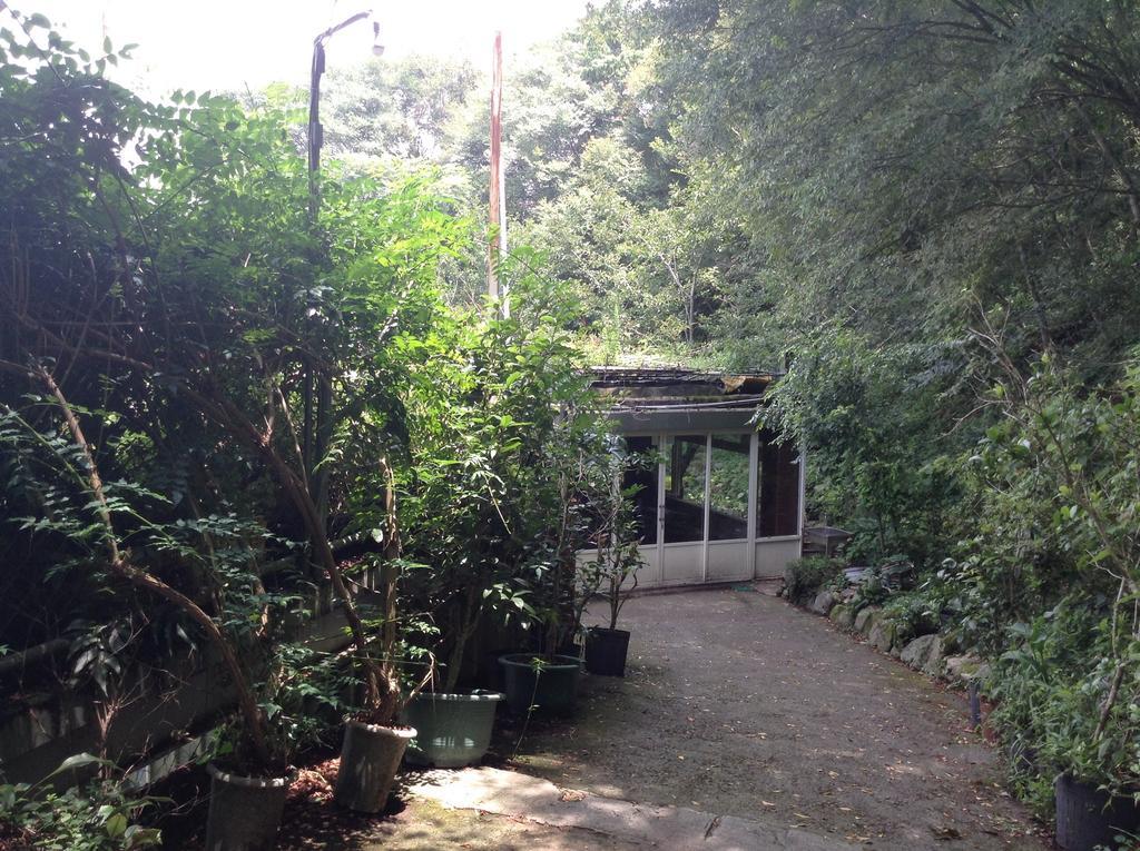 Bunbury Fruit Ranch B&B Ren'ai Esterno foto