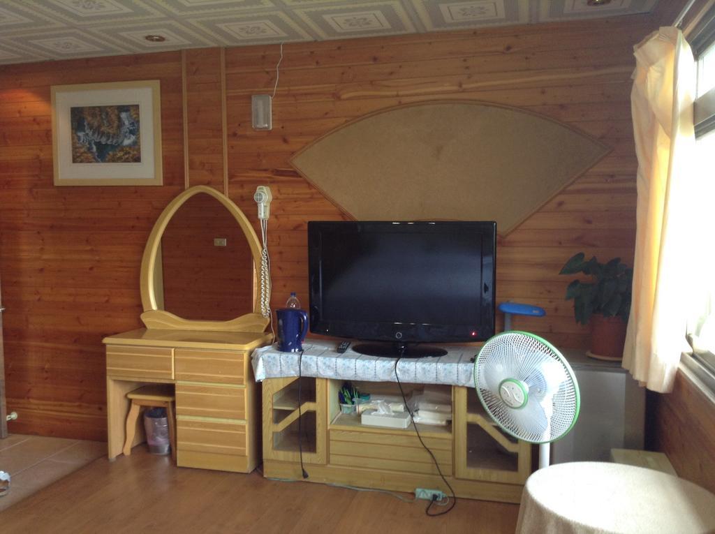 Bunbury Fruit Ranch B&B Ren'ai Camera foto