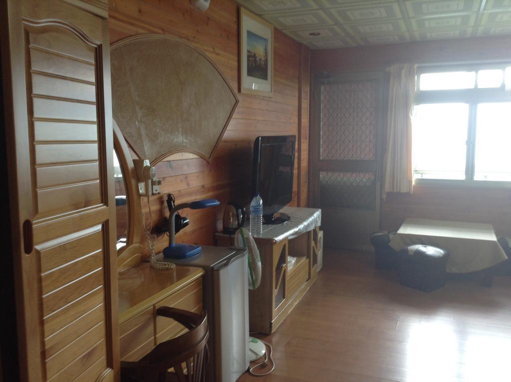 Bunbury Fruit Ranch B&B Ren'ai Esterno foto