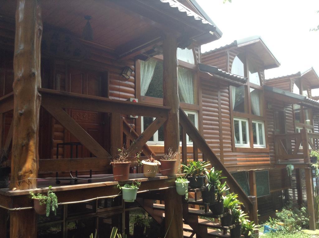Bunbury Fruit Ranch B&B Ren'ai Esterno foto