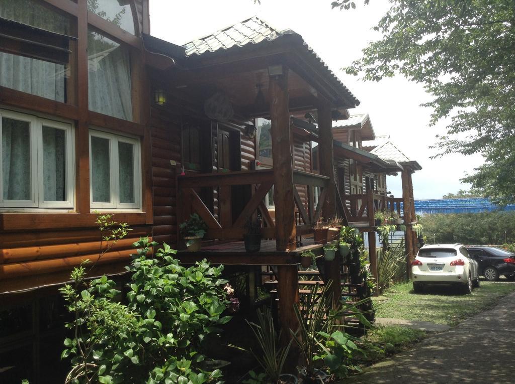Bunbury Fruit Ranch B&B Ren'ai Esterno foto