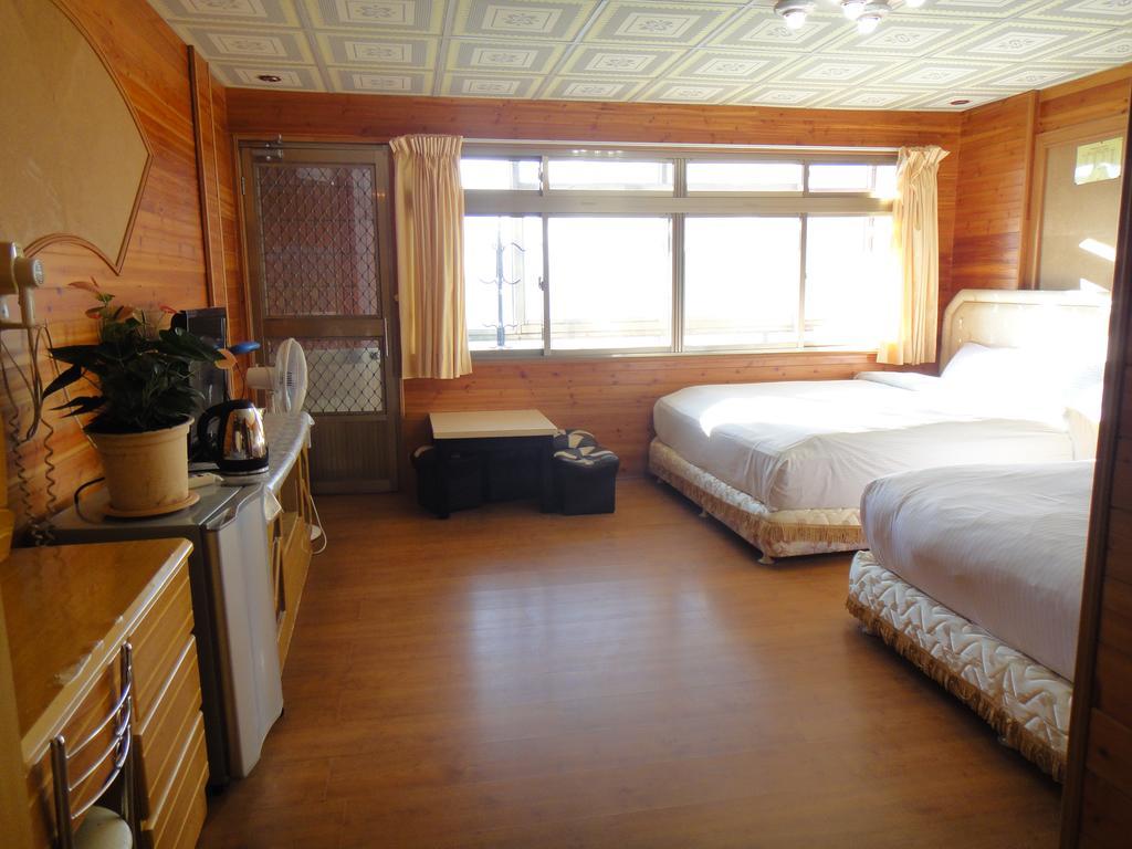 Bunbury Fruit Ranch B&B Ren'ai Camera foto