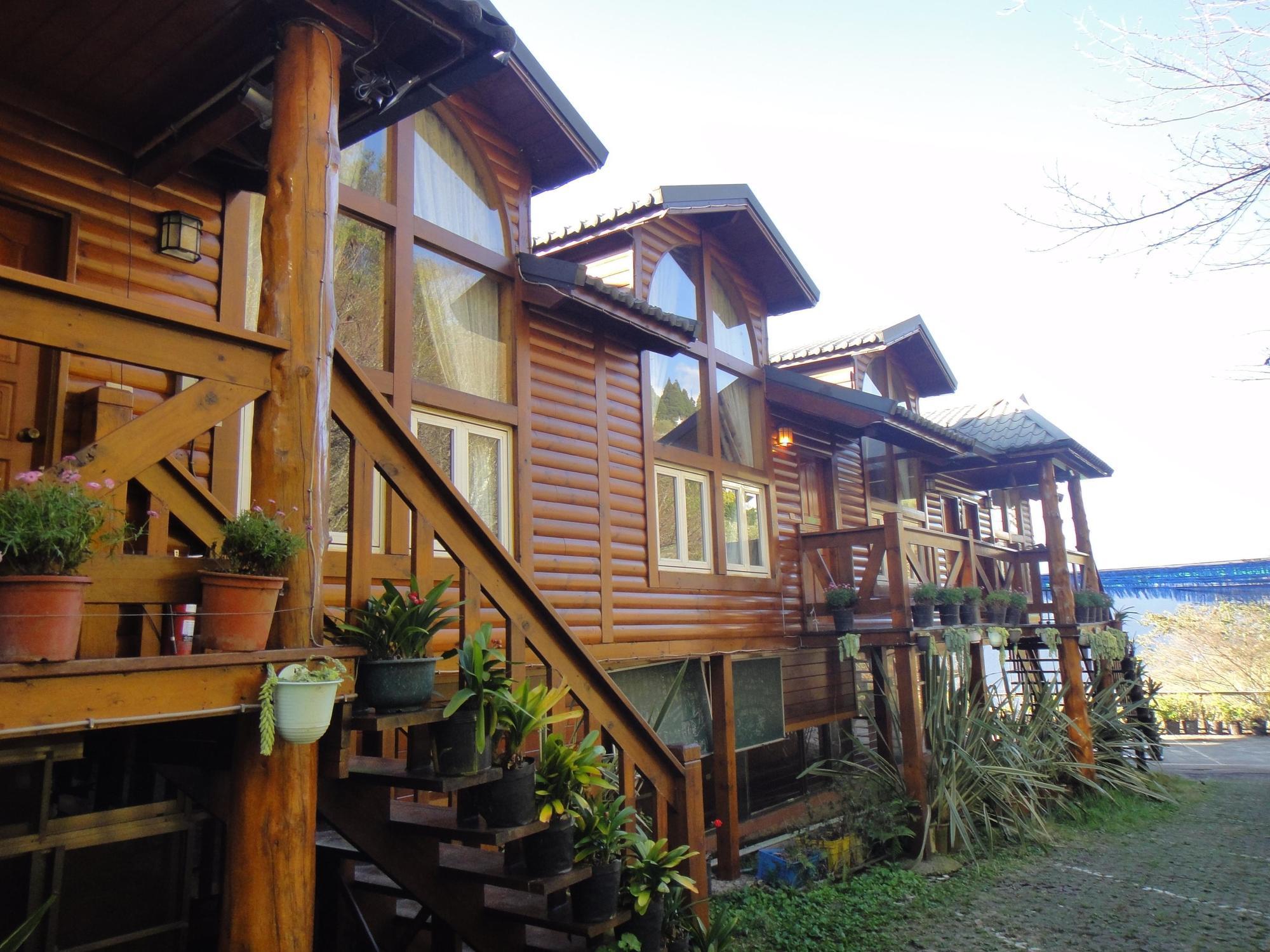 Bunbury Fruit Ranch B&B Ren'ai Esterno foto