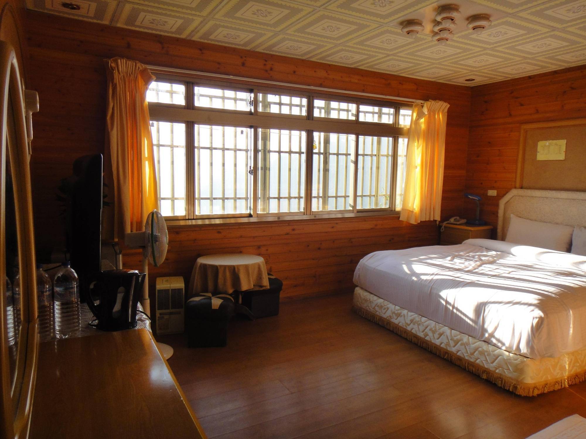 Bunbury Fruit Ranch B&B Ren'ai Esterno foto