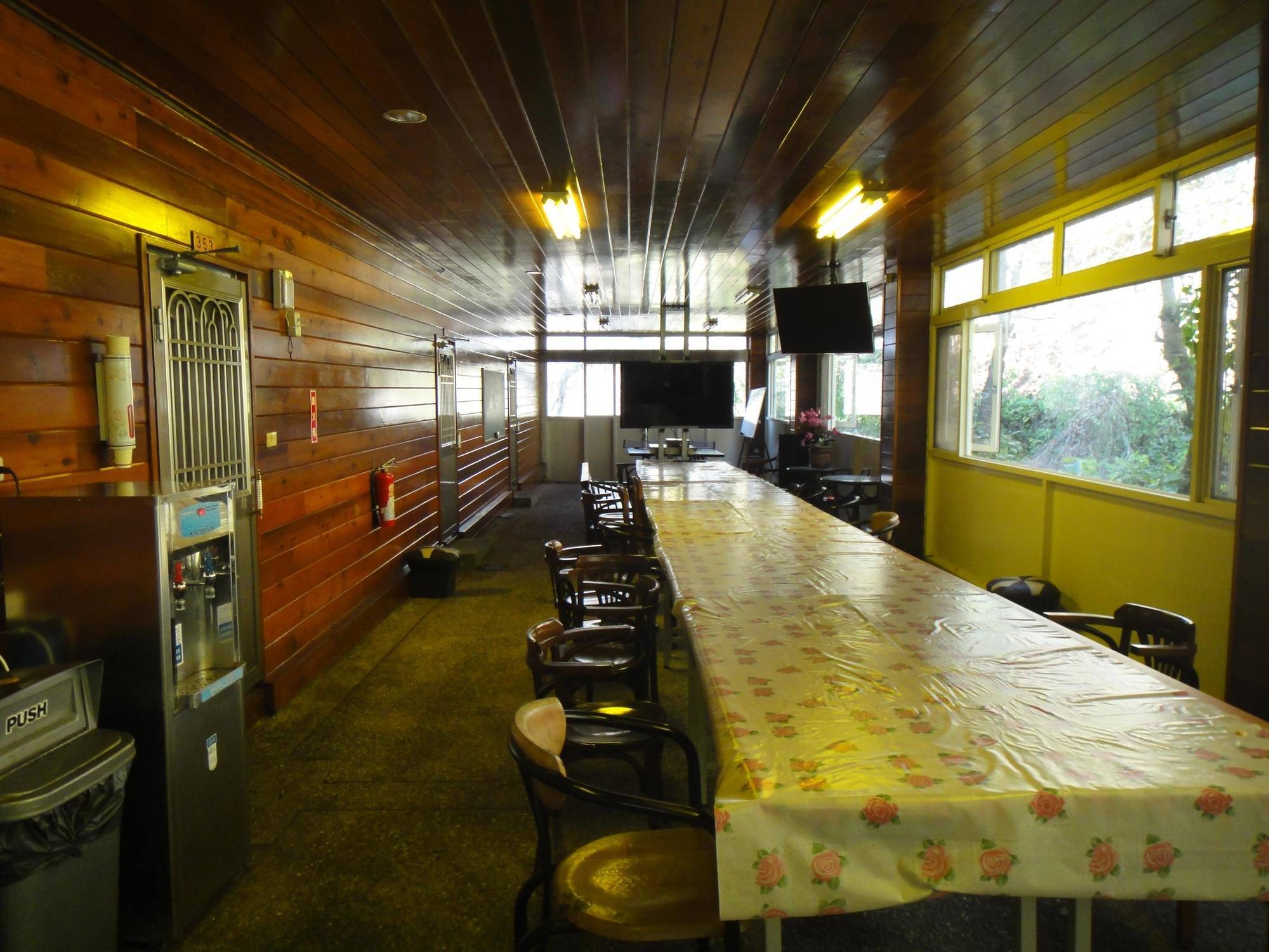 Bunbury Fruit Ranch B&B Ren'ai Esterno foto