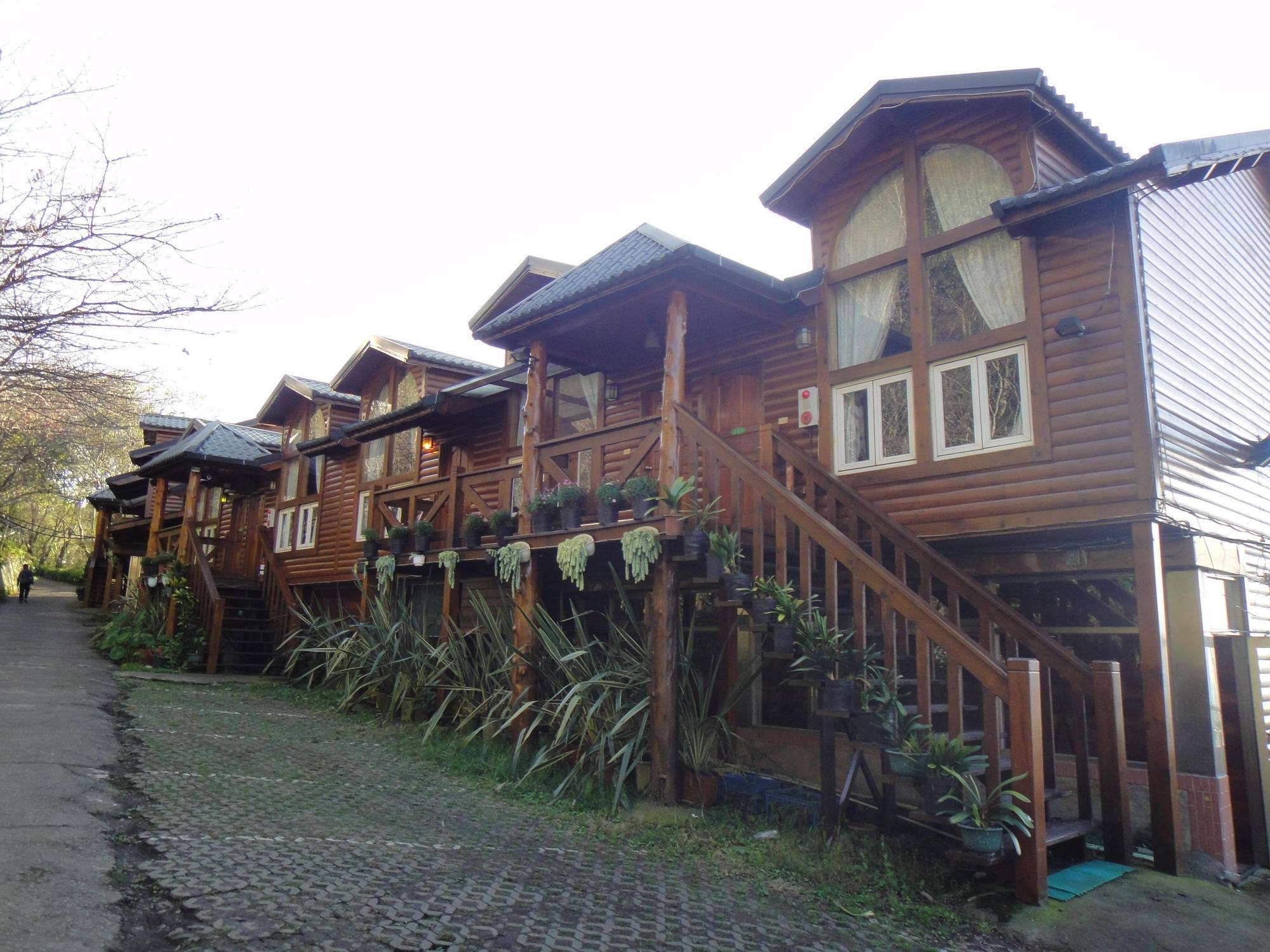 Bunbury Fruit Ranch B&B Ren'ai Esterno foto